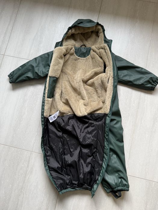 Комбінезон демисезон 110/116