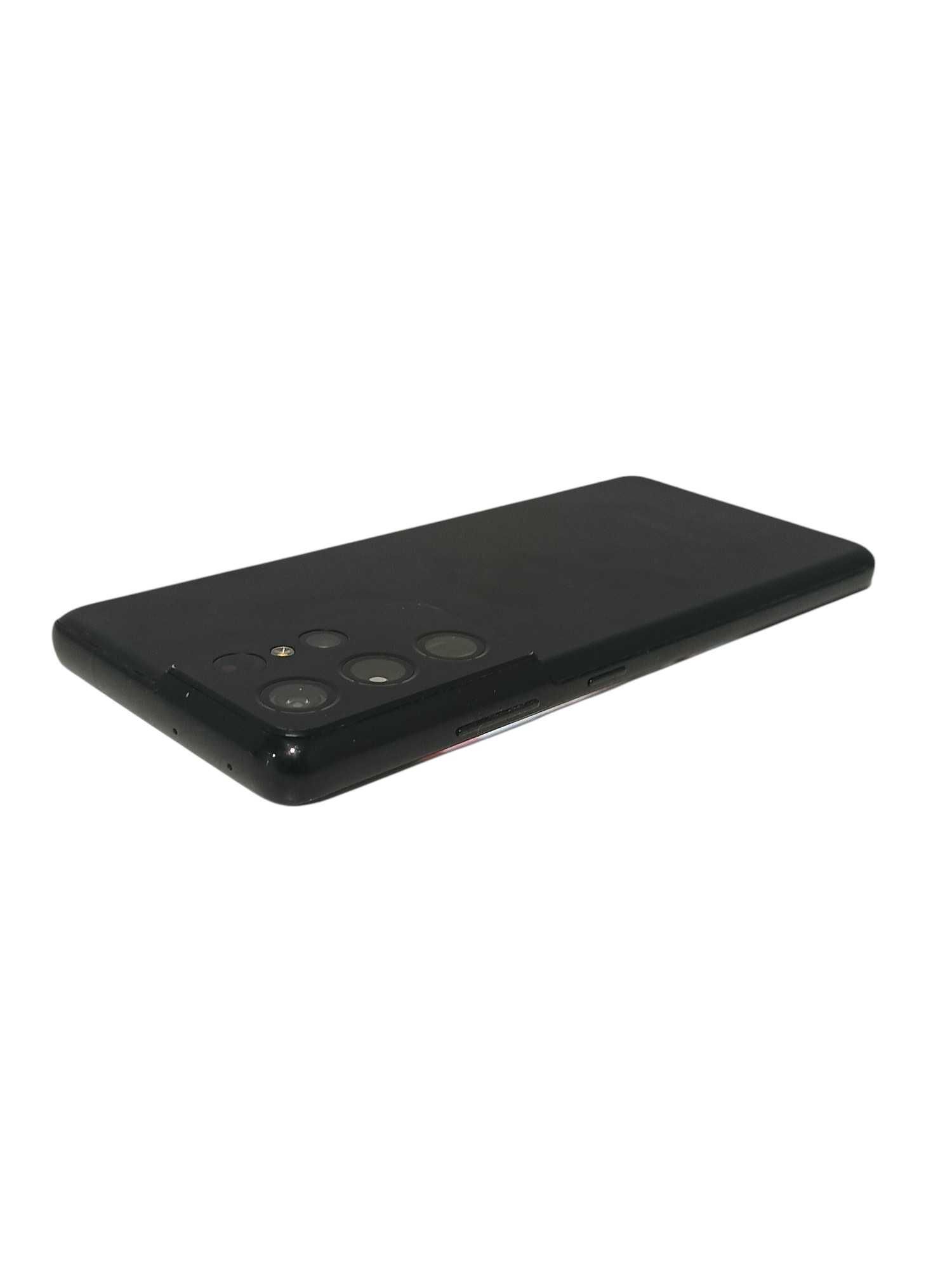 Smartfon Samsung Galaxy S21 Ultra 12 GB / 128 GB 5G czarny