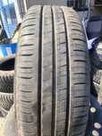 Opony Letnie 185/60/15 7mm / 2023 / Felgi 4x100