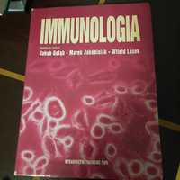 Immunologia Wydawnictwo PWN