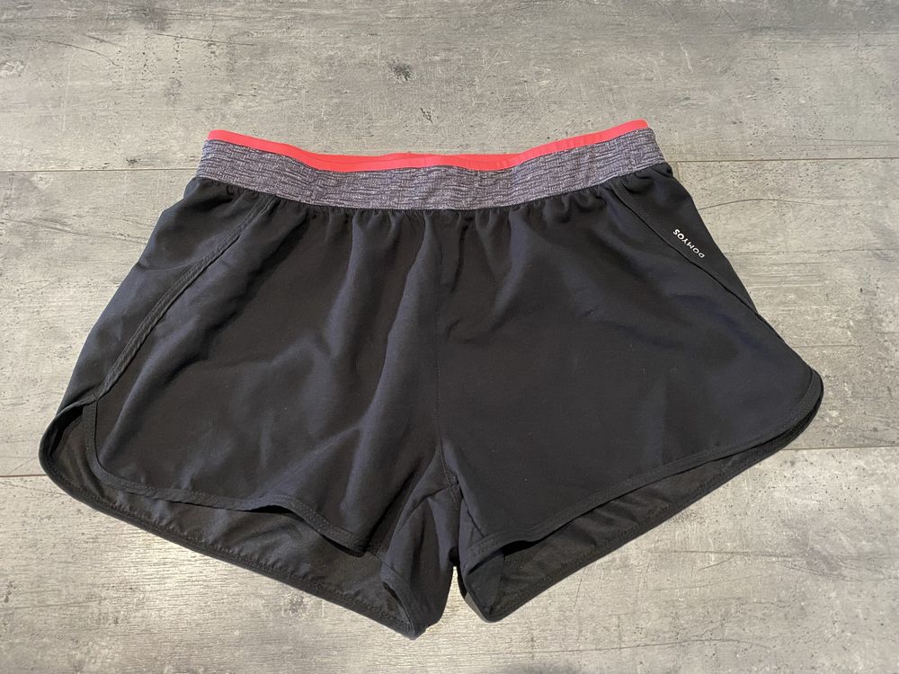 Krótkie spodenki M 38 Domoys Decathlon