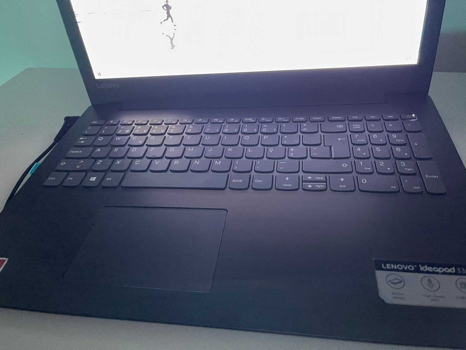 Portatil Lenovo + OFERTA