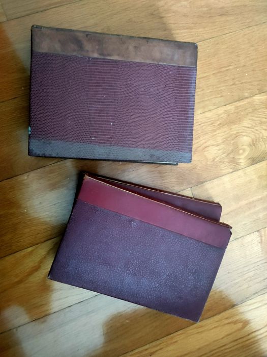 Livros de medicina antigos