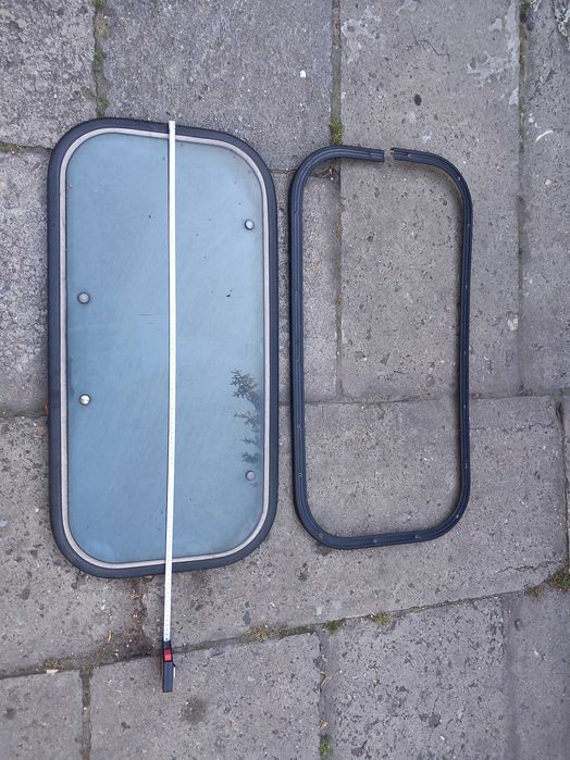 Volkswagen Transporter T3 części.