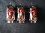 Lampa elektronowa JJ ECC83s (3 szt.)