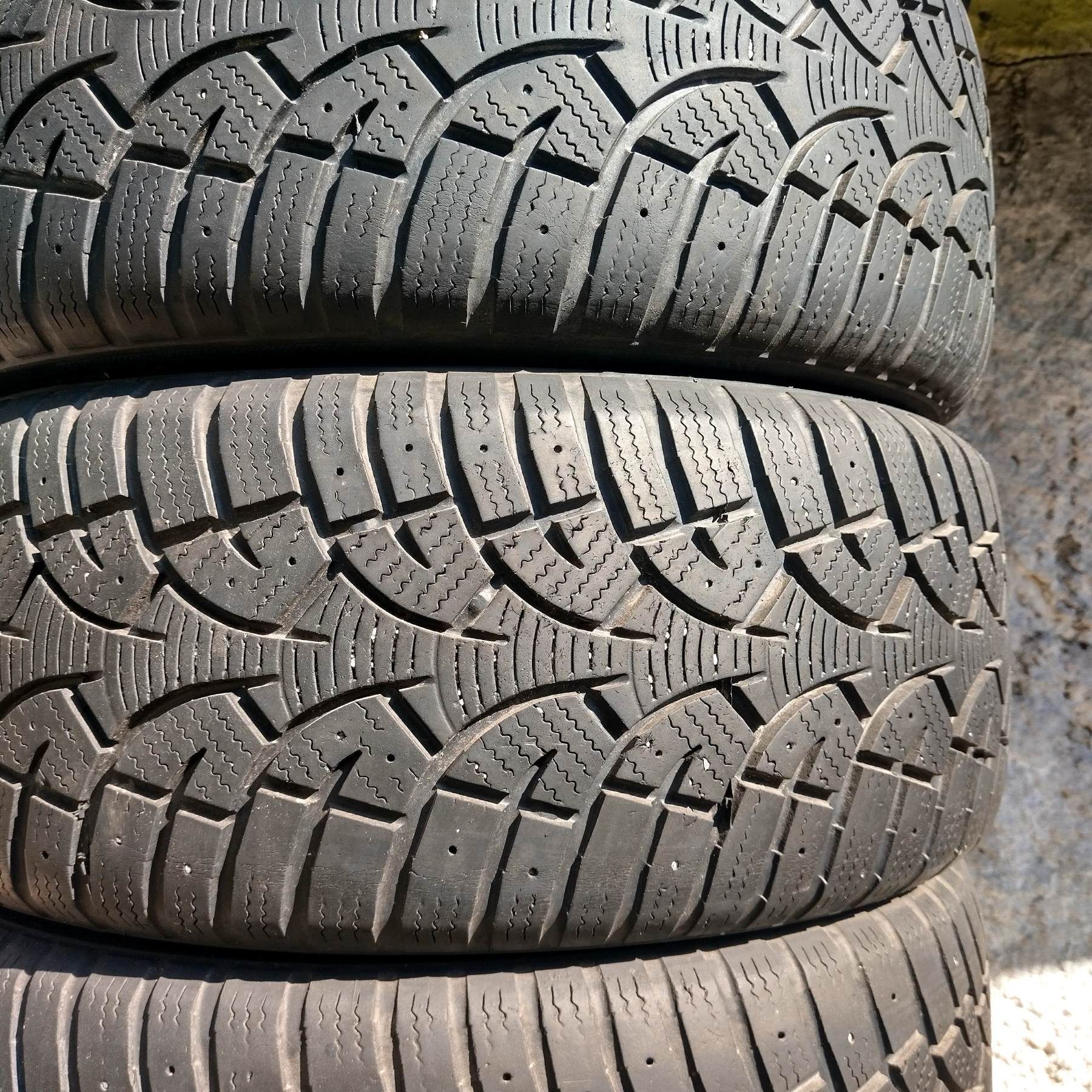 Шины FORTUNA 225/45 R17