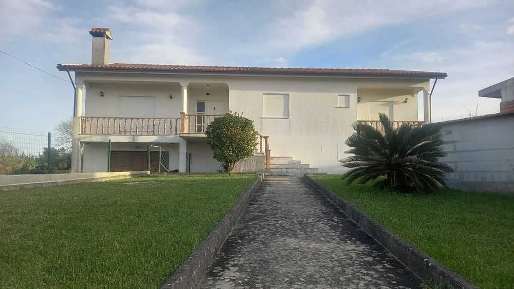 Apartamento em moradia Curia Anadia