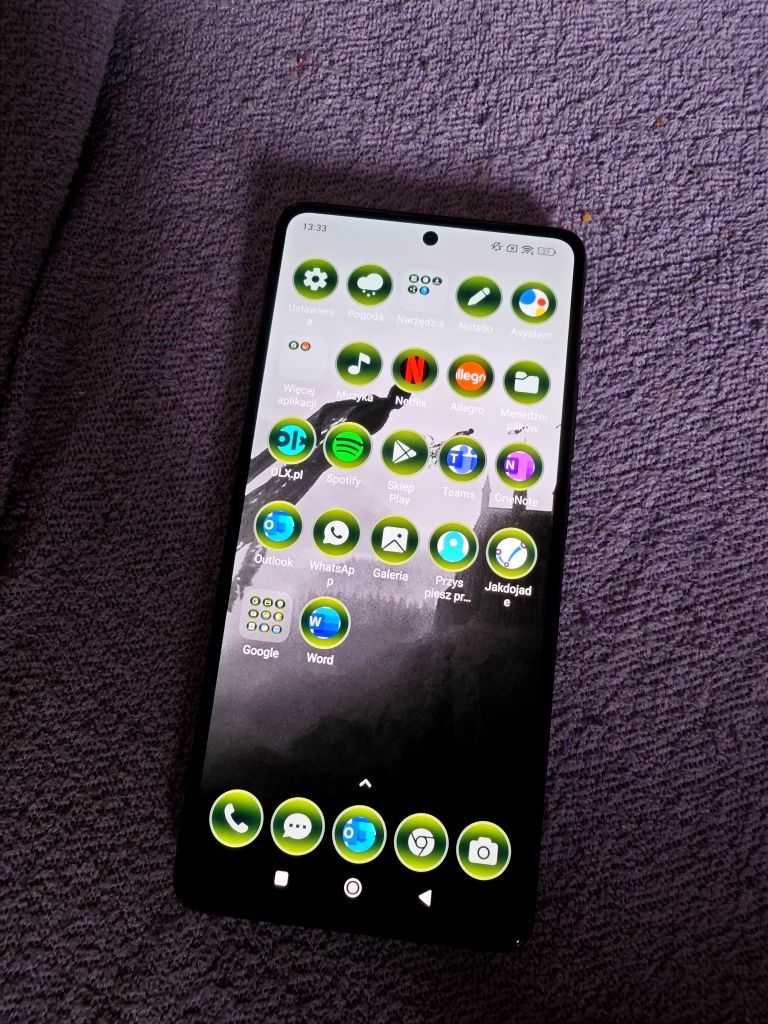 Smartfon Xaomi 11 T