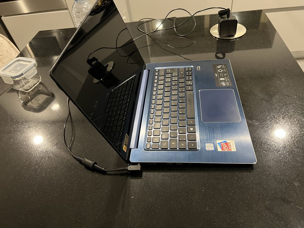 Computador acer swift