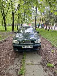 Продам Daewoo Lanos 2005 SX 1.6