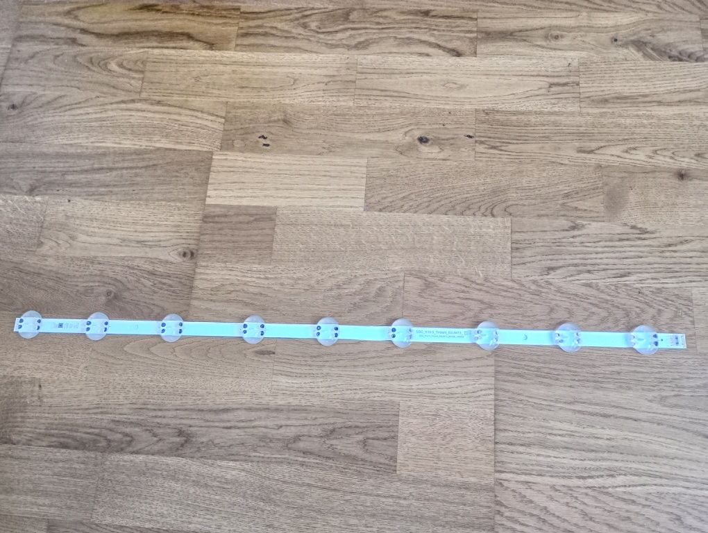 Listwy LED LG 65UM (ssc y19.5 trident 65um73s) NOWE