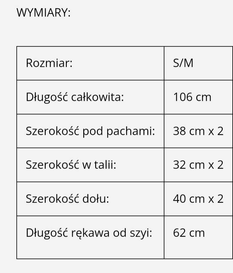 Butelkowa zieleń sukienka z rozcięciem S/M Pakuten Nowa z metką