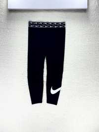 Лосины Nike big logo nsw swoosh tech fleece лосини