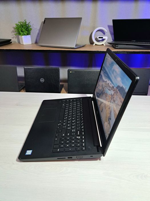 Ноутбук Dell 3570/i5-6200U/8 Gb/SSD 128 Gb/Intel HD Graphics 520
