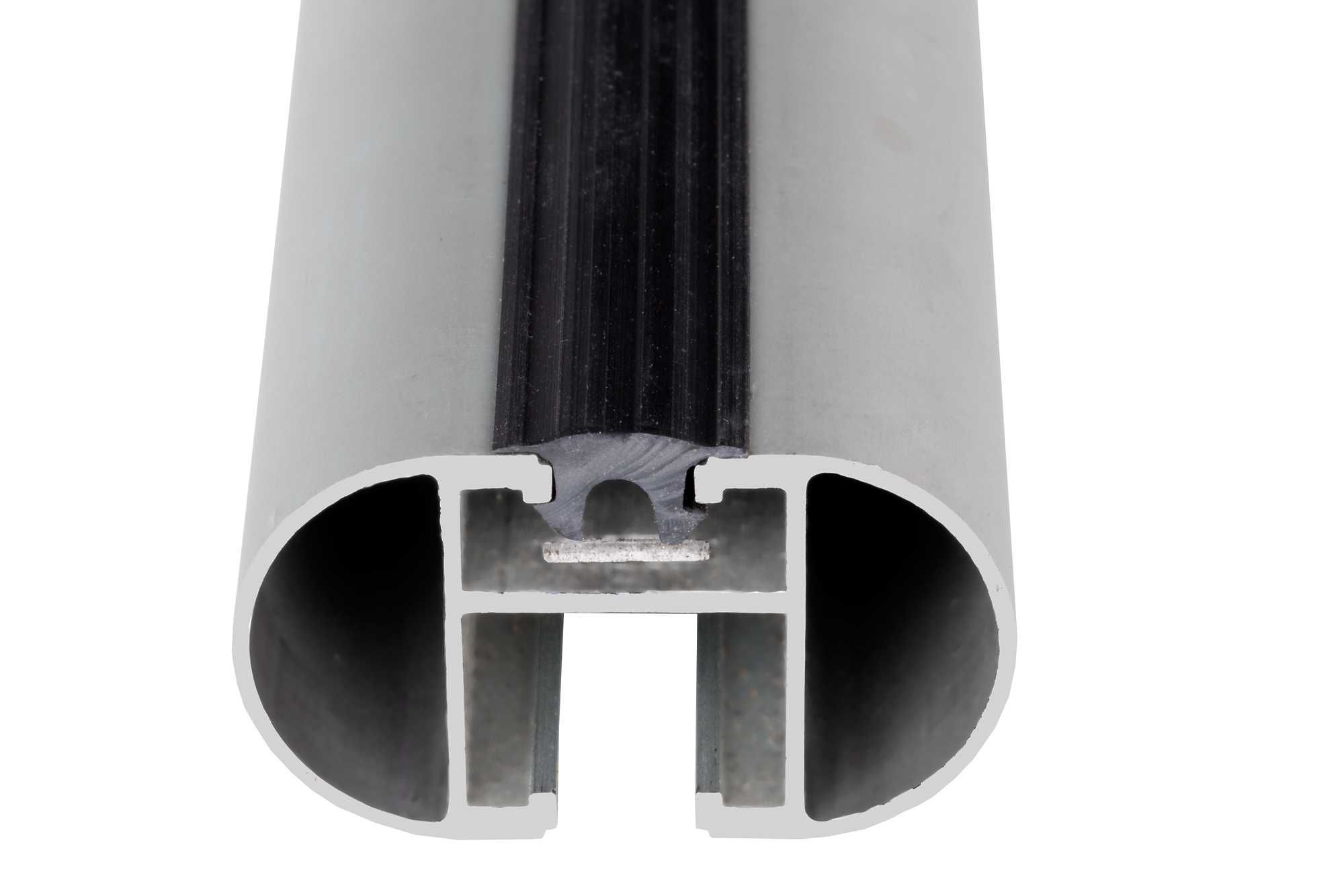 Bagażnik dachowy aluminiowy do Honda CRV 4 IV CRV CR-V 2012- Wrocław