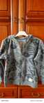 Bluza rozpinana z kapturem Cool Club r 140ub