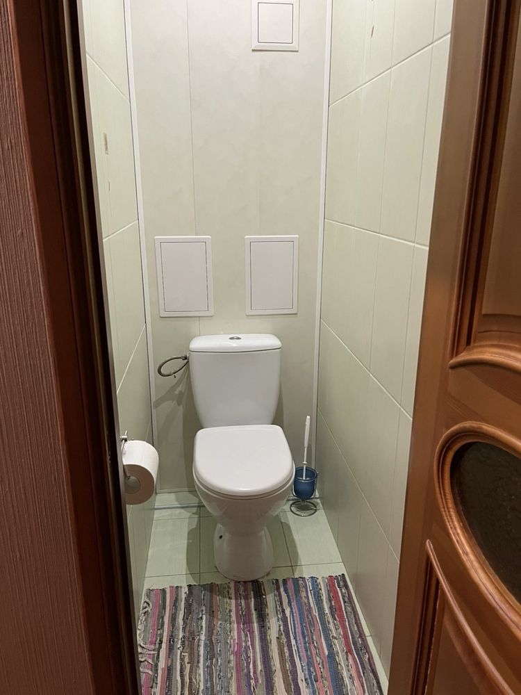 Продам 3 х к.кв. квартиру Сев. Салтовка 1 Гв. Широнинцев 101