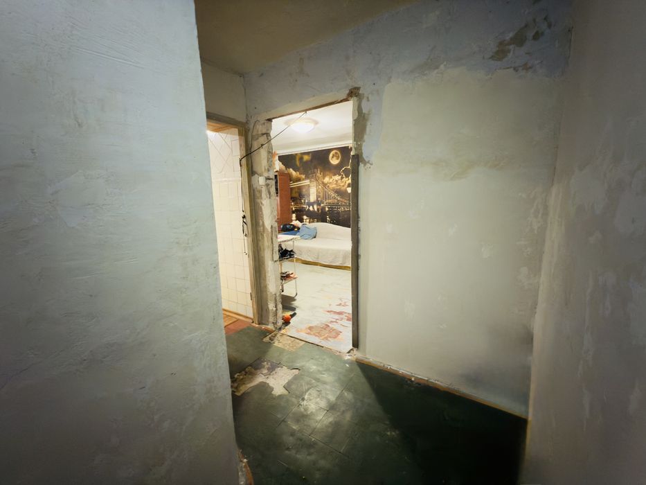 Продаж! Центр! 2-кімнатна квартира! Індивідуальне опалення!