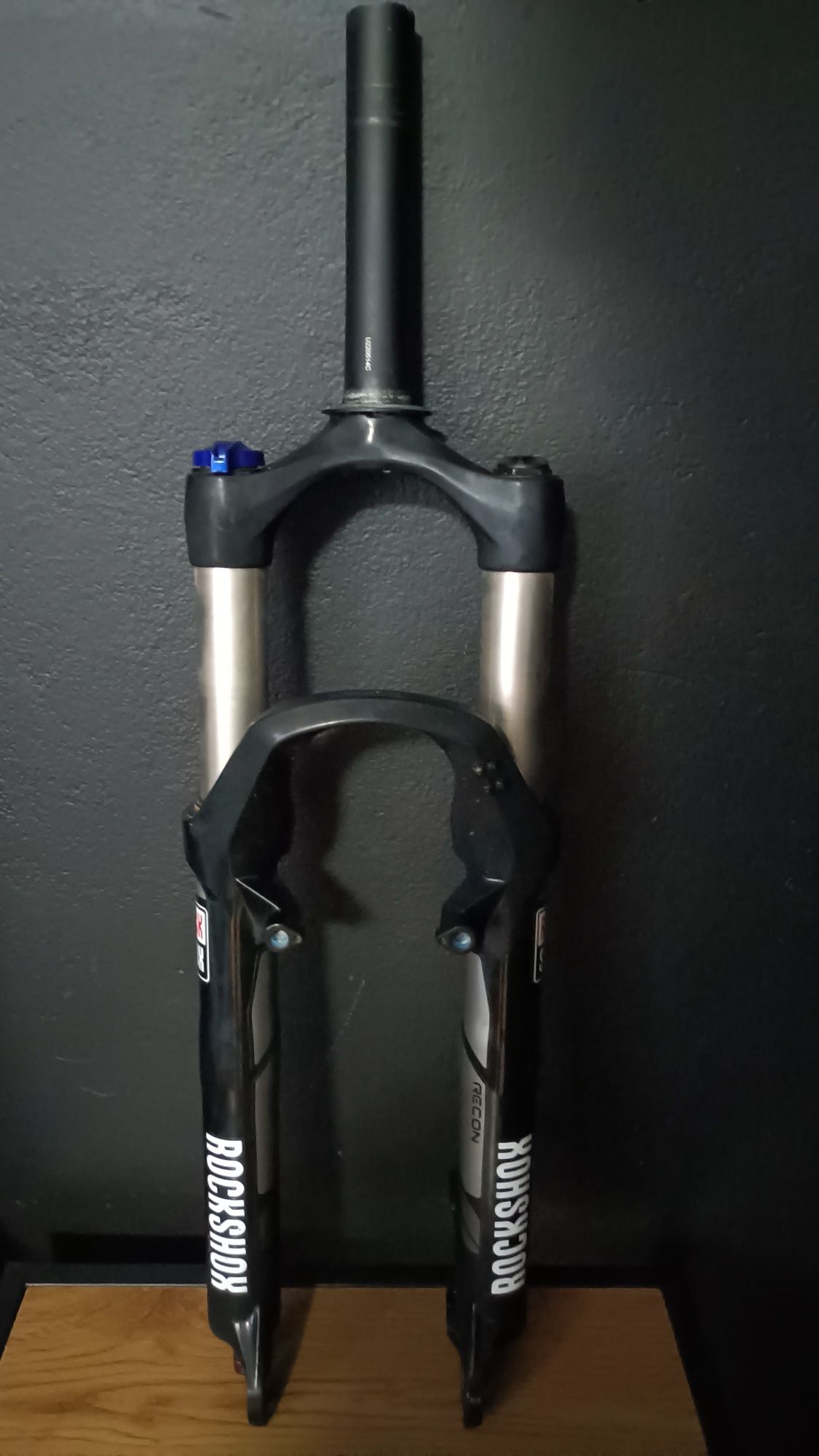 Rock shox recon 2023