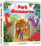 Park dinozaurów. Egmont - gry