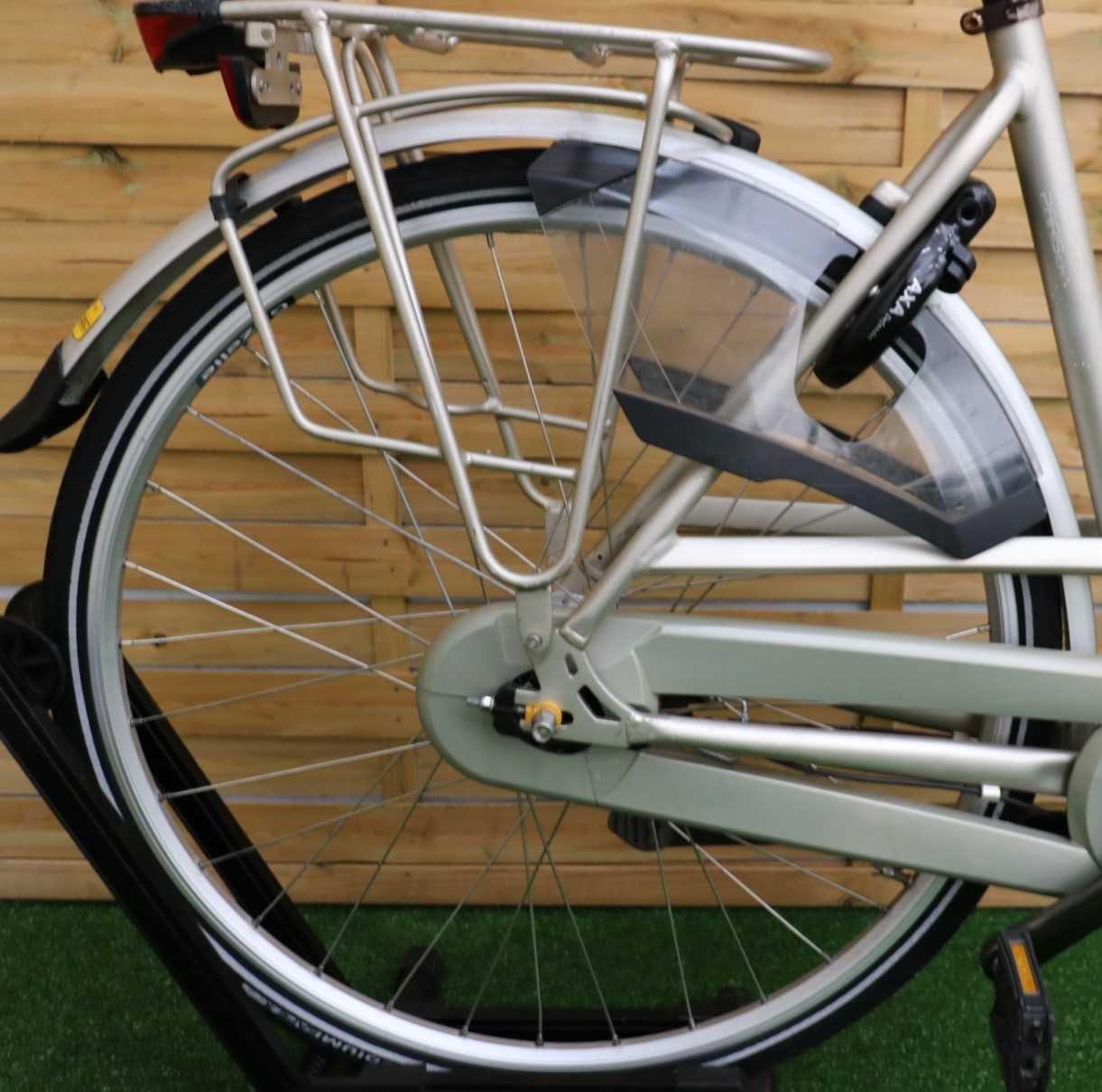 Rower damski Gazelle Paris. D 53. I inne rowery