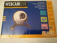 WebCam - Nova