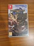 Jogo Monster Hunter Rise - Nintendo Switch