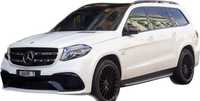 Mercedes GLS X166 gl450 gl400gl450gl550 гл розборка разборка