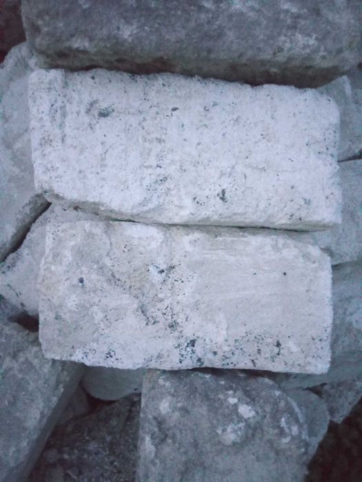 Стіновий блок бу