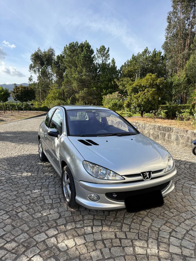 Peugeot 1.6 HDI 110 cv