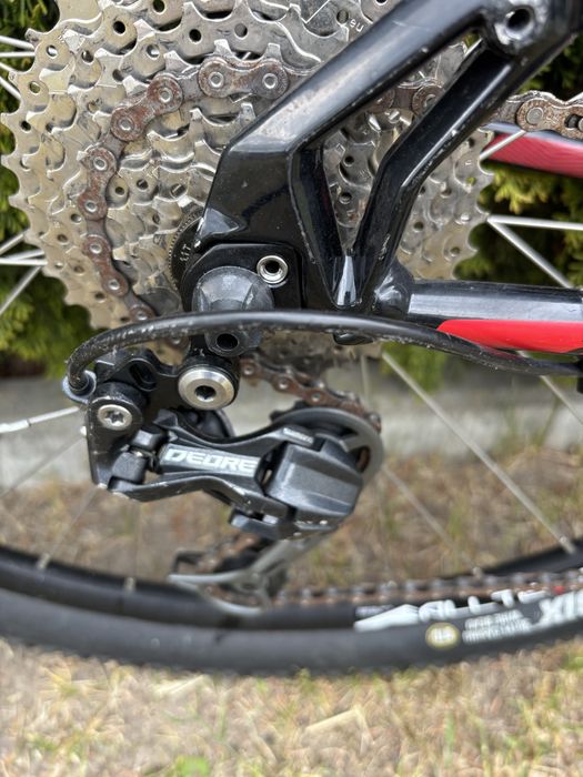 Rower górski GT Avalanche