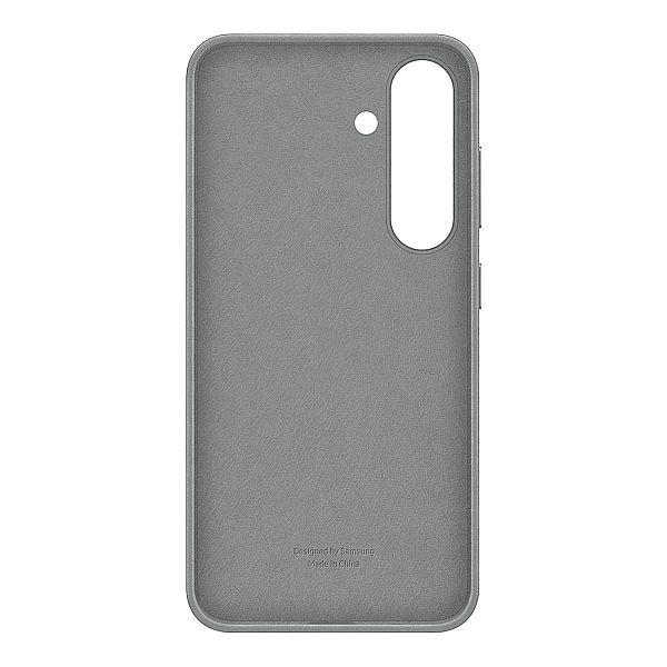 Etui Samsung KindSuit EF-VS937PJE na Samsung Galaxy S25 Edge - szare