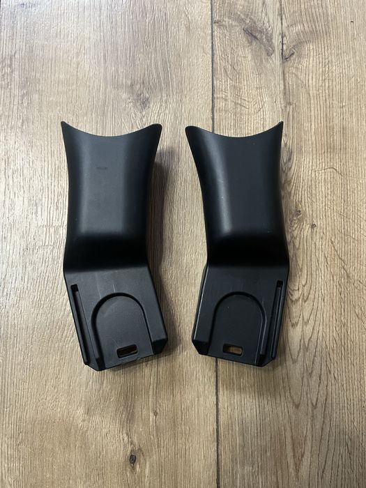 Adaptery do wózka Cybex Priam 4.0