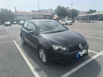 VW Golf 1.6 TDI - 127mil quilómetros