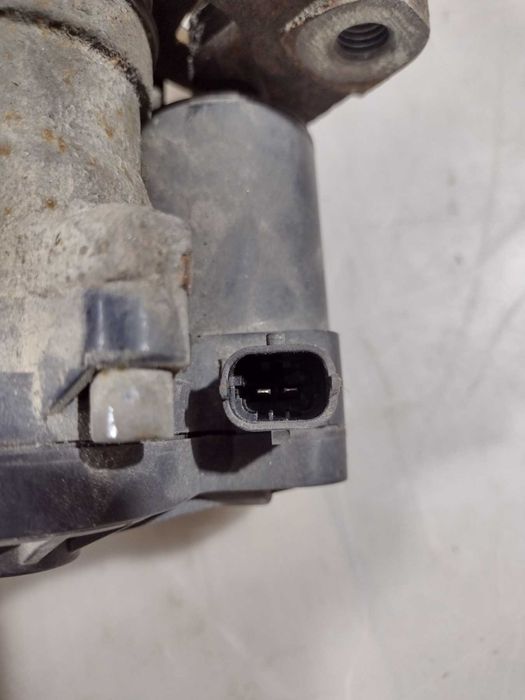 Ford Fusion mk5 13- 20 Суппорт задний левый электро / Форд Фьюжн