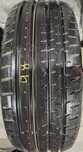Opona 235/55ZR17 Continental LETNIA NOWA 100% *S