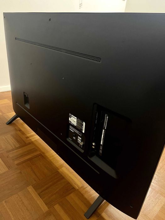 Televisão LG NanoCell 50" 55NANO756PR