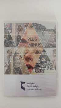 Film DVD. Plus minus. HIV