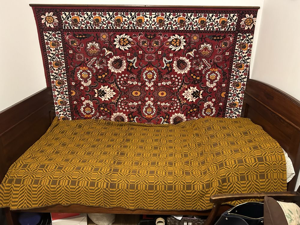 Kilim dywan na sciane