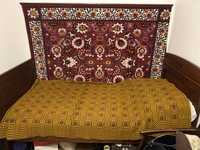 Kilim dywan na sciane