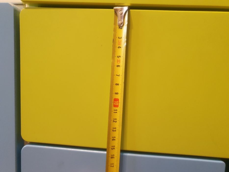 Meble do pokoju dziecka Ikea