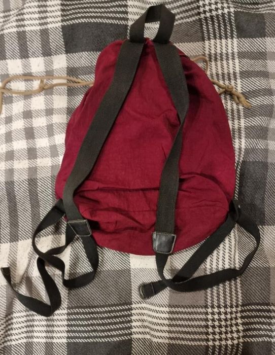 Вінтажний рюкзак Kipling