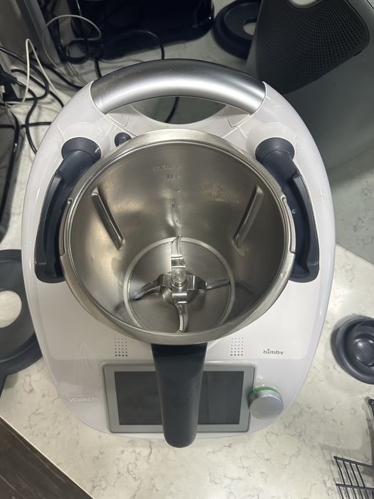 Vorwerk Bimby TM6