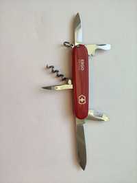 Scyzoryk Victorinox Spartan