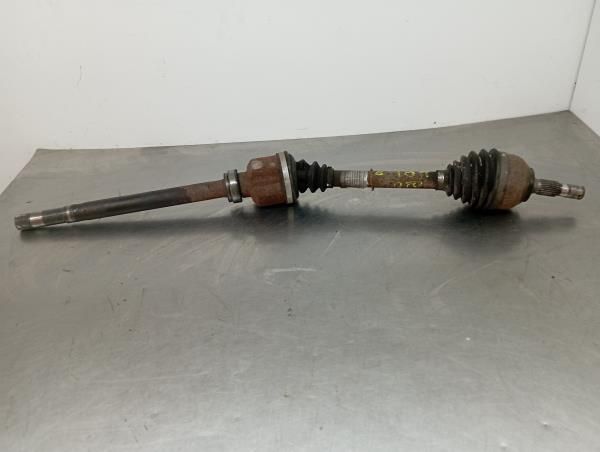 Transmissão frente direita CITROËN DS4 (NX_)