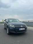 Volkswagen Tiguan Volkswagen Tiguan 2.0 okazja