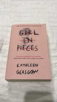 Girl in pieces Katheleen Glasgow