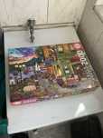Puzzle Quebra-cabeças Itália 2000 peças