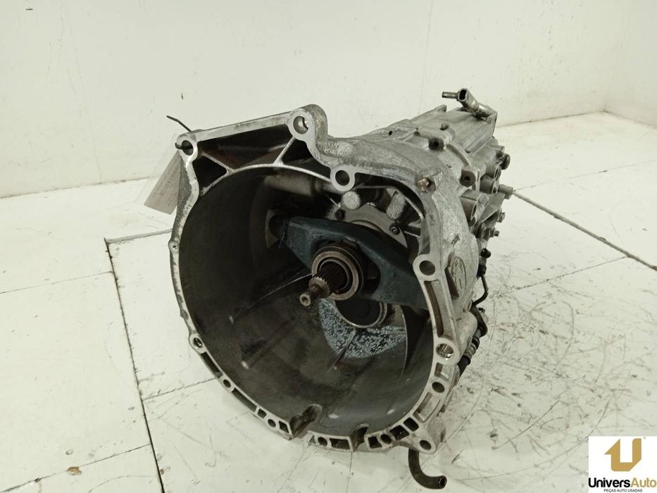 CAIXA VELOCIDADES BMW 3 2006 -HES