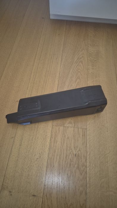 Bateria Samsung como nova